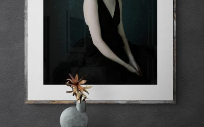 Ritratti Stampati – Ricordi che vorrete… ricordare davvero