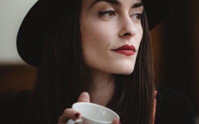 Il Servizio Fotografico di Ritratto per Personal Branding