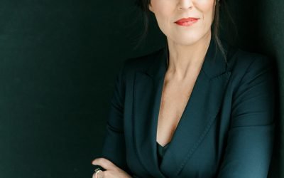 Il Ritratto Aziendale – Ritratto Business & Corporate Headshot