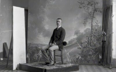 I Miei Fotografi Ritrattisti Famosi Preferiti: L’Ispirazione dai Grandi Maestri 