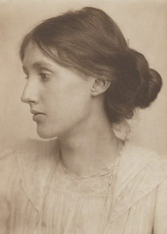 julia margaret cameron virginia woolf foto ritratto