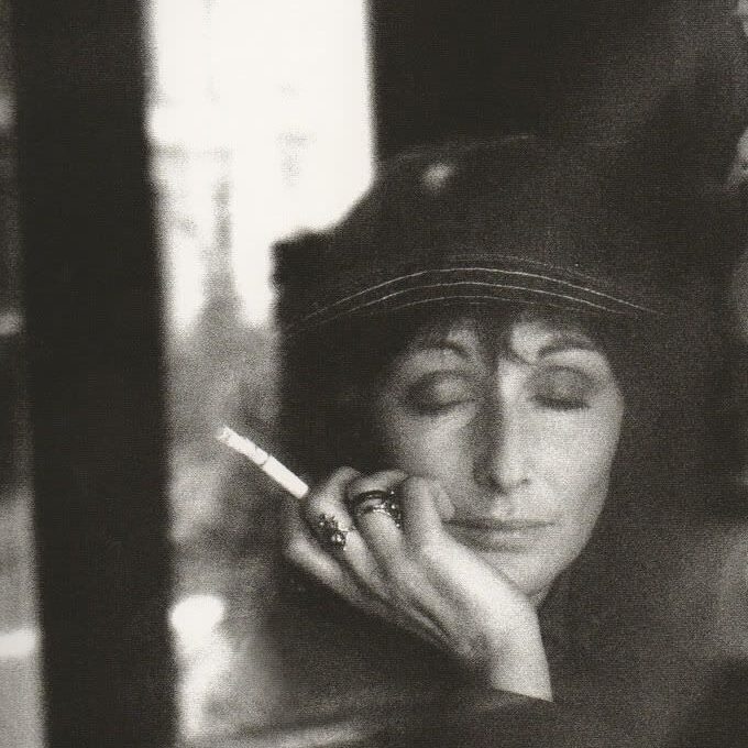 ritratti fotografi famosi sarah moon